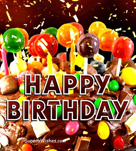 happy birthday everyone gif|249+ Animated Happy Birthday GIFs: The Ultimate